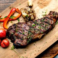Beef, Chicken, or Mixed Kebab: Which One Should You Choose?